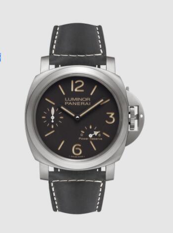 Panerai Luminor 8 Days Power Reserve 44mm Replica Watch PAM00797